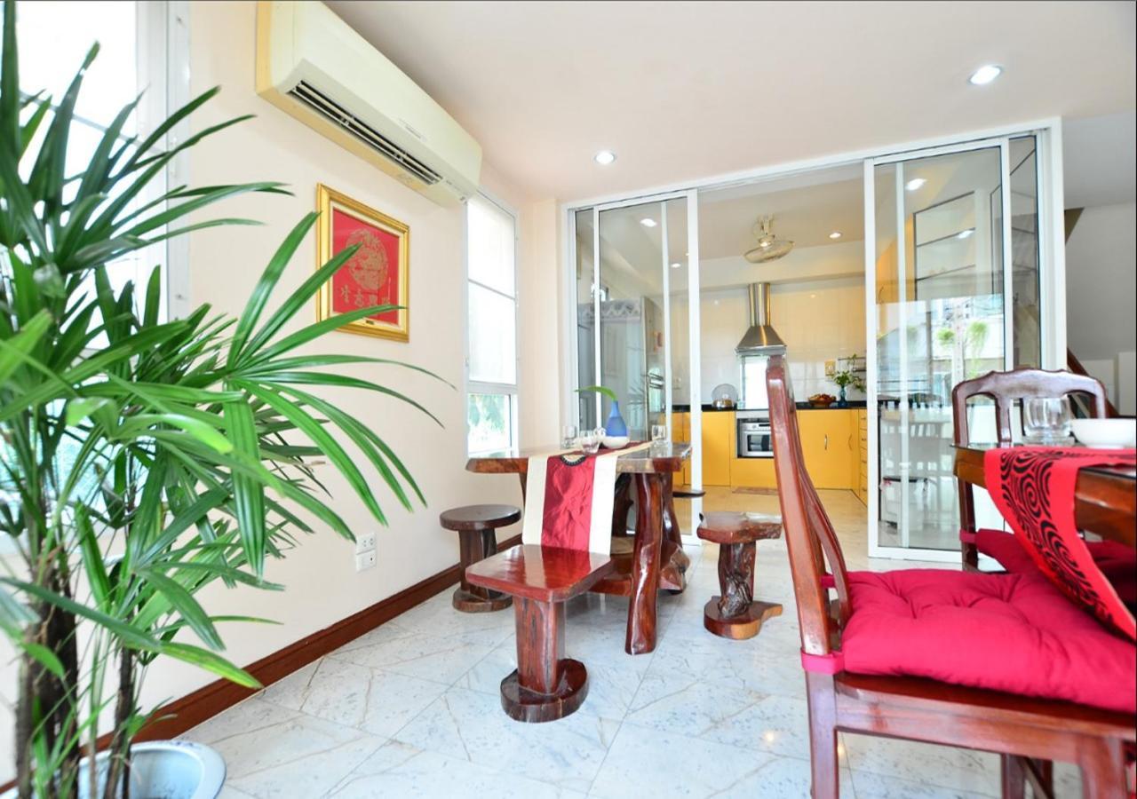 Ayi Home Bangkok Exterior photo