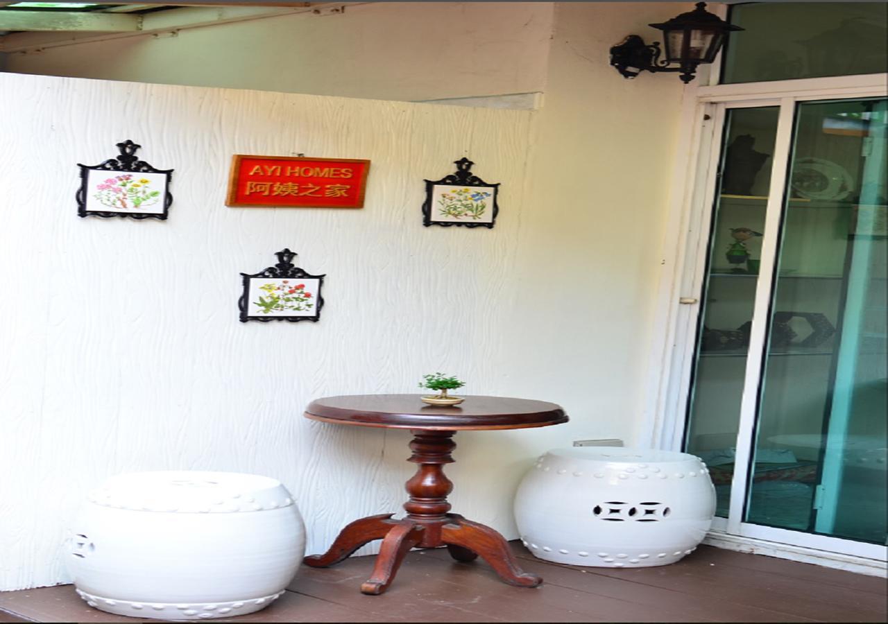 Ayi Home Bangkok Exterior photo