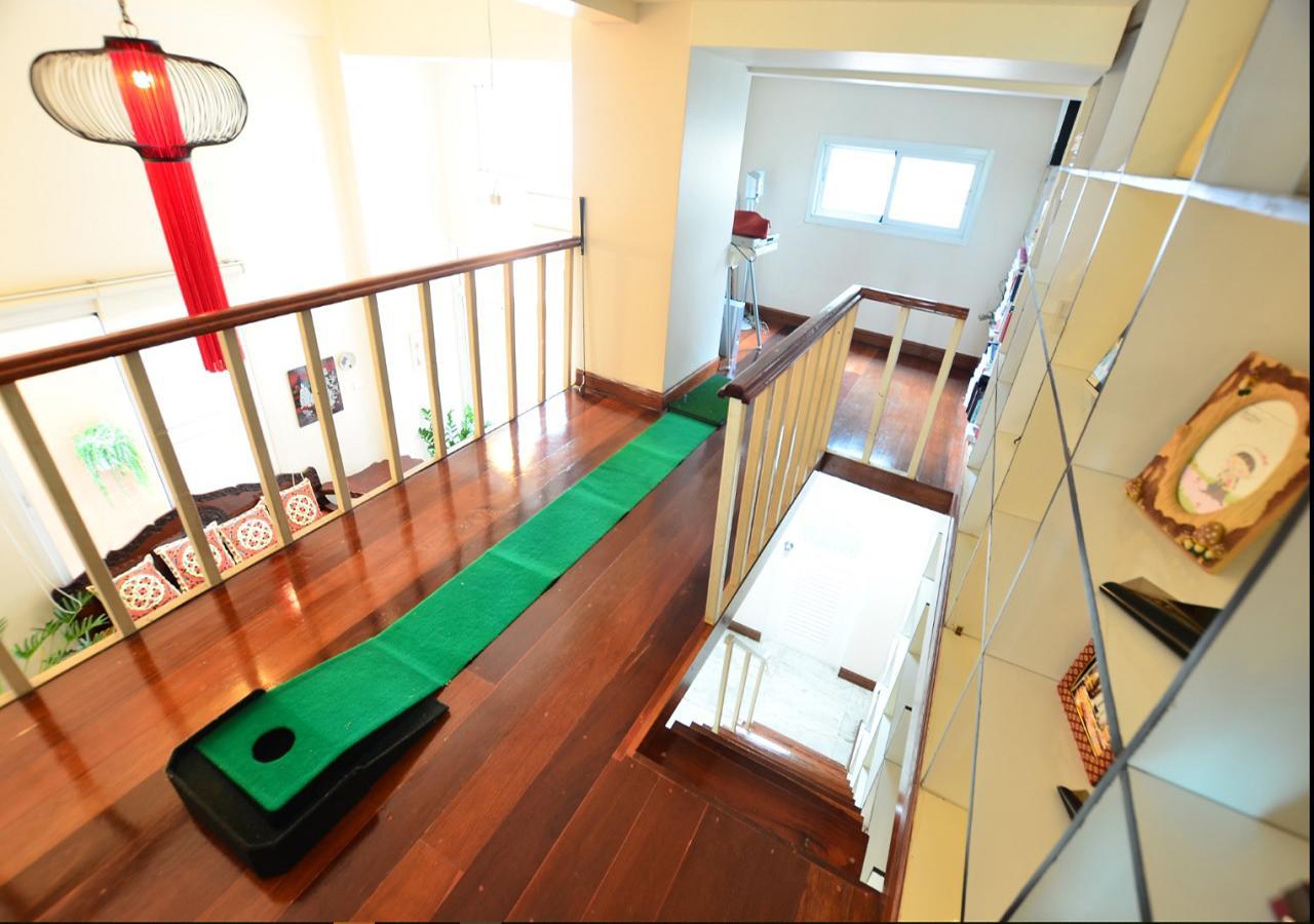 Ayi Home Bangkok Exterior photo