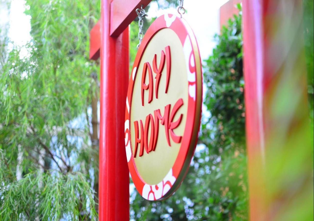 Ayi Home Bangkok Exterior photo