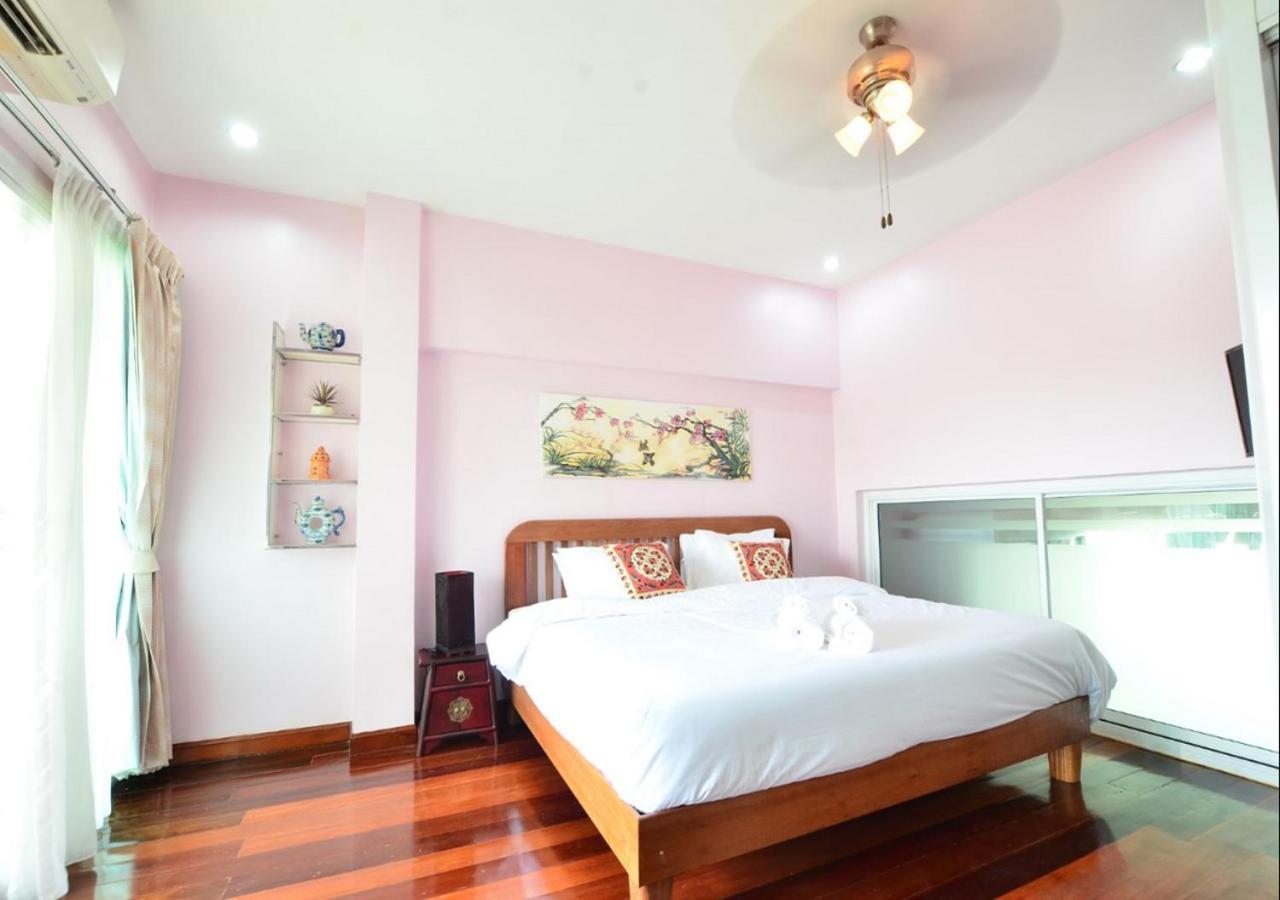 Ayi Home Bangkok Exterior photo